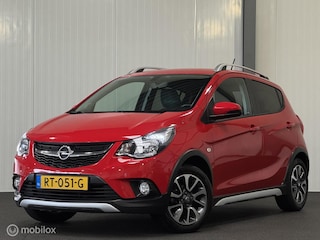 Opel Karl 1.0 Rocks Online Ed. [ NAP 1e eig. media cruise ]