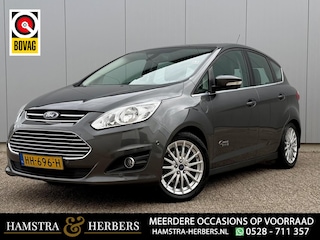 Ford C-MAX Energi PHEV | Premium | Pano | Camera