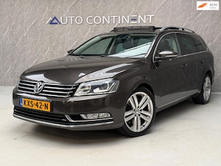 Volkswagen Passat Variant 3.6 V6 FSI 4Motion 299 PK / Panorama / APK
