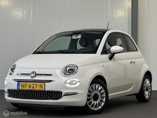 Fiat 500 0.9 TwinAir Turbo Sport [ NAP media pano cruise ]