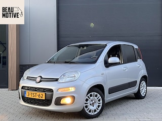 Fiat Panda 0.9 TwinAir *1e Eigenaresse* Bluetooth, Privacy G