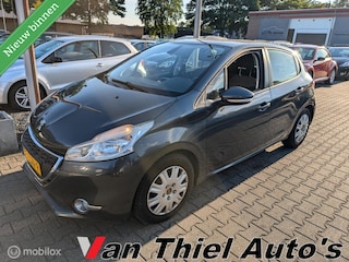 Peugeot 208 1.2 VTi Allure