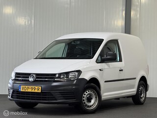 Volkswagen Caddy 2.0 TDI Econ. Business [ NAP airco Bluetooth ]