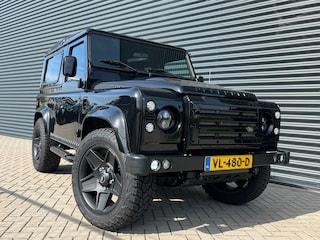 Land Rover Defender 90 2.2 D SW Eastnor Kahn