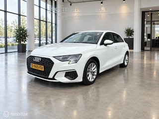 Audi A3 Sportback 30 TFSI Pro Line | 01/2023 | 71.834 km | Digitale Cockpit | 2 Sleutels
