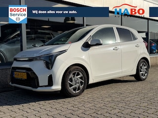 Kia Picanto 1.0 DPI DYNAMICPLUSLINE 4Z AC/CRUISE/APPLE.CARPLAY/LMV