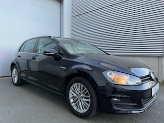 Volkswagen Golf 1.2 TSI CUP |DSG|STOELVW|CRUISE|2XPDC|NWE APK & SERVICE|WEINIG KM!