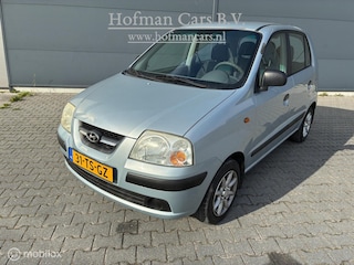 Hyundai Atos 1.1i Active Cool | Airco | 1.1i Benzine | Metallic | 01/2007