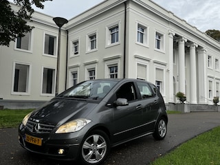 Mercedes-Benz A-klasse 160 AUTOMAAT ( 2X ! ) 160 Business Class Avantgarde