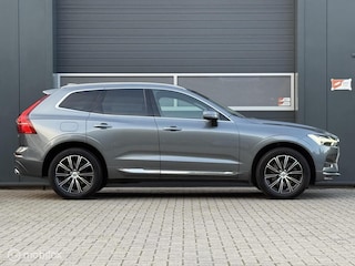 Volvo XC60 2.0 T5 AWD Inscription