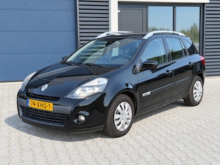 Renault Clio Estate 1.5 dCi Collection
