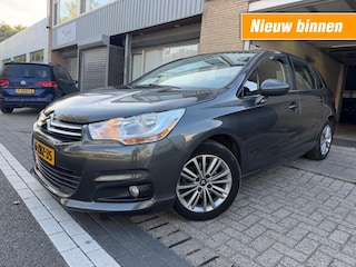 Citroën C4 1.6 VTi Collection AIRCO LMV NETTE AUTO RIJDT GOED