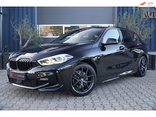 BMW 118i Executive M-Sport 136PK
