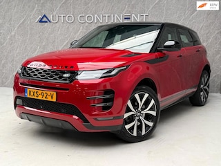 Land Rover Range Rover Evoque 2.0 P200 AWD R-Dynamic HSE / Panorama