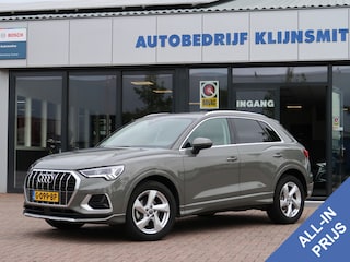 Audi Q3 35 TFSI S-Tronic Advanced | Elektr Achterklep | Parkeersensoren | Navigatie