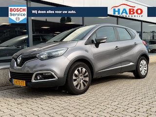 Renault Captur 0.9 TCE ENNERGY EXPRESSION AC/CRUISE/BLUETOOTH/NAV/LMV/TREKHAAK