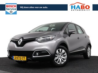 Renault Captur 0.9 TCE ENNERGY EXPRESSION AC/CRUISE/BLUETOOTH/NAV/LMV/TREKHAAK