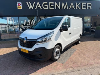 Renault Trafic 2.0 dCi 120 T29 L1H1 Luxe Clima|Cruise|NAVI|GoedOH