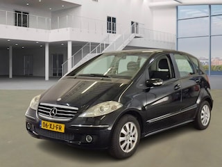 Mercedes-Benz A-klasse 170 Avantgarde/ ZEER NETJES