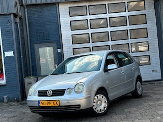 Volkswagen Polo 1.4-16V Athene | Airco | Cruise | Automaat | 5-DRS