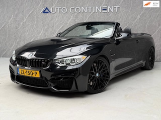 BMW 4-serie Cabrio / Motorrevisie / Nwe Lagerschalen & Turbos / Carbon