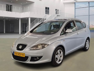 Seat Altea 1.6 Stylance/ ZEER NETJES/ CRUISE