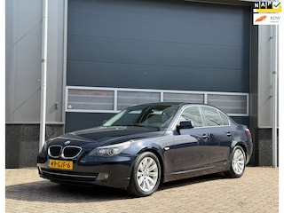 BMW 520i Corporate Business Line bj.2008 Autom|Navi|Camera|Nap