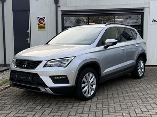 Seat Ateca 1.5 TSI Style Automaat | Beats Audio | Camera | CarPlay
