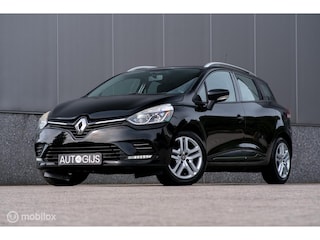 Renault Clio Estate 0.9 TCe Zen 90 pk | Nieuwe APK | Nieuwe banden all season | rijklaar | LED | Cuise | Airco | NL auto NAP |