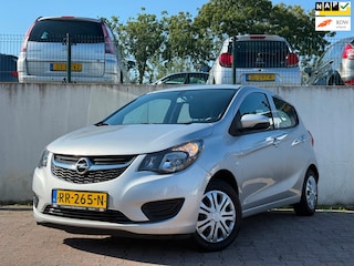 Opel Karl 1.0 ecoFLEX Edition/AIRCO/CRUISE/NAP/INRUIL KOOPJE/