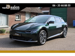 Kia EV6 Plus 77.4 kWh EARTH SOh 93.1% PANO LEER NAVI 66000KM!!!