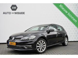 Volkswagen Golf 1.4 TSI Highline LED CarPlay Nieuwe APK