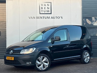 Volkswagen Caddy 2.0TDI Navi Carplay Airco Cruise EURO 6!