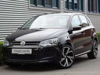 Volkswagen Polo 1.4 Comfortline Airco Carplay Stoelverwrm Parkeersensoren