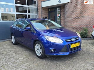 Ford Focus Wagon 1.0 EcoBoost Edition Plus Apk |Clima