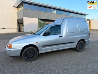 Volkswagen Caddy 1.9 TDI