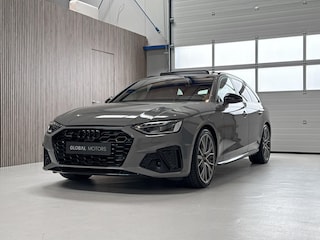 Audi A4 Avant 45 TFSI Quattro S Edition 265PK - RS STOELEN - PANORAMADAK - BANG EN OLUFSEN - HEAD UP - VIRTUAL COCKPIT - SFEERVERLICHTING