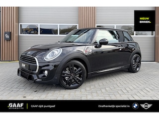 Mini John Cooper Works One 1.5 | JCW Pack | LED | Harman Kardon | Stoelverwarming