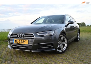 Audi A4 Avant 1.4 TFSI Lease Edition
