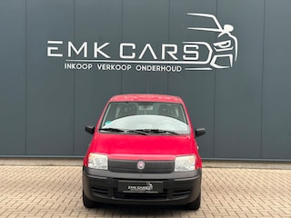 Fiat Panda 1.1 Magic