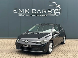 Volkswagen Golf 1.0 TSI Life Climate/Stoelverw./PDC / CarPlay
