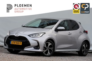 Toyota Yaris 1.5 Hybrid 115 Dynamic - 115 pk *Camera / Carplay