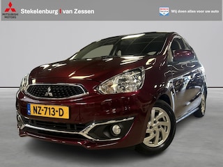 Mitsubishi Space Star 1.0 Intense