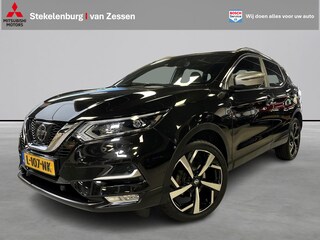 Nissan Qashqai 1.2 Tekna