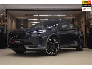 Cupra Formentor 2.0 TSI 4DRIVE CUPRA PANO/CARPLAY/MEM/STOELV/BOMVOLL
