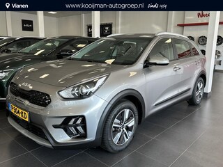 Kia Niro 1.6 GDi DynamicLine