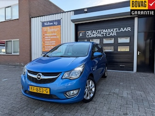 Opel Karl 1.0 ecoFLEX Innovation | AUTOMAAT | 1E EIGENAAR | 75.326 KM | CARPLAY | PDC |