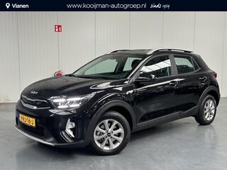Kia Stonic 1.0 T-GDi MHEV DynamicLine