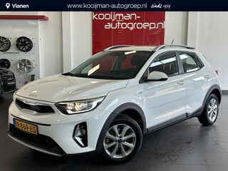 Kia Stonic 1.0 T-GDi MHEV DynamicLine