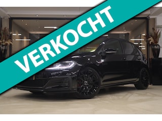 Volkswagen Golf 2.0 TSI GTI Performance PANO/CARPLAY/STOELVER/CAM/ACC/VOL